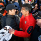 Gregory Shamus/Getty Images